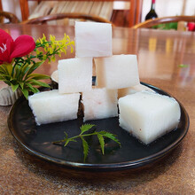 鲟食生鲜 法国深海冷冻银鳕鱼 去刺整条原切 真空袋装 海鲜水产 鳕鱼婴儿宝宝辅食 【拍三份7折】银鳕鱼粒 约500g/份【实惠划算】