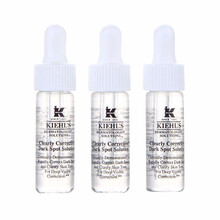 科颜氏（Kiehl's）均衡亮肤精华液4ml*3