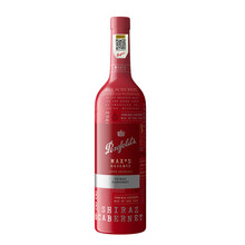 国际	
澳大利亚进口红酒 Penfolds 奔富麦克斯珍藏（铂金）干红葡萄酒 西拉赤霞珠750ml 单支