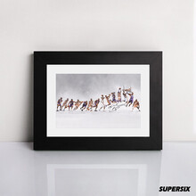 【六一儿童节】科比纪念品签名摆件挂画相框照片篮球礼物周边手办壁纸海报装饰画2 【7寸】科比35