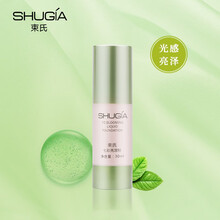 束氏七彩亮湿粉1#