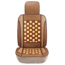 五征奥驰2000 X3V2X1 1800货车夏季透气竹片轻卡凉垫凉席竹子坐垫 货车A双色竹片-标准款-单座