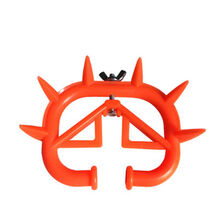 牛鼻刺犊牛断奶器小牛断奶神器牛犊子忌奶戒奶牛用奶罩牛记兽用大洁中舒 牛鼻刺*2