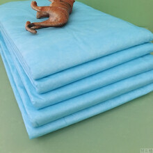 特价狗狗尿垫宠物尿片狗狗尿不湿宠物用品泰迪小狗狗隔尿垫布批发 中厚款60X60 80片