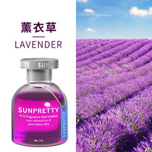 车载香水补充液 车载香水汽车香薰车内香氛高档持久淡香补充液车上摆件男士专用 瑞士进口香料(薰衣草味)2瓶