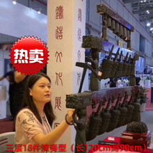 曾侯乙编钟摆件可演奏乐器青铜装饰品仿古道具 小姐姐同款18件演奏型