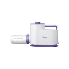 美的（Midea）家用宿舍小型除湿除螨速干器烘鞋机手持暖被干衣机旋钮便携操作360无死角均匀烘干 MXW-01