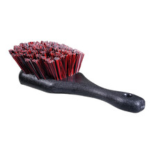 阿达姆斯 Tire轮胎刷 轮胎刷柔韧刷毛汽车轮胎清洁经久耐用不伤表面汽车用品