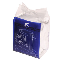 挂耳滤纸 日式挂耳咖啡滤纸 便携滤泡式手冲咖啡粉滤杯过滤袋滤网 50枚