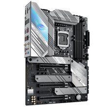 华硕(ASUS)ROG STRIX Z590 游戏主板 吃鸡电竞主板LGA1200 STRIX Z590-A GAMING WIFI