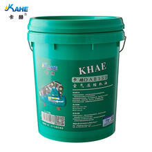 卡赫 活塞式空压机油往复式空气压缩机油四季通用 DAB  150  16L