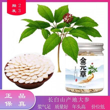 金元草官网 大片 金元草   带防伪标签 20克