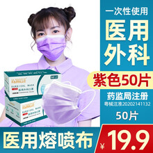 紫色口罩 商品搜索 京东