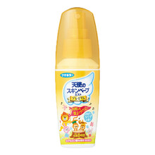  VAPE 天使SKIN 埃卡瑞丁配合高级 驱虫喷雾 60ml