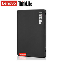 联想（ThinkLife）120GB SSD固态硬盘 ST600系列 SATA3.0接口  高速传输