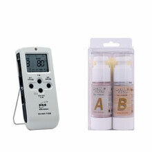 青歌EM-988A吉他小提琴充电电子节拍器 架子鼓钢琴节奏器乐器打拍器 通用人声节拍器 EM-988A人声电子节拍器+乐器护理剂（A-B）