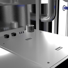 铭铨（MINTURY）15SES-P 半自动厨房餐饮油水渣分离设备地埋式厨房隔油提升设备