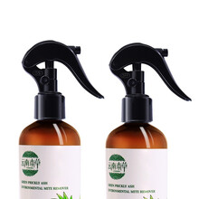 除螨喷雾防尘螨杀虫剂消臭喷雾剂免洗家用卧室床上去螨杀虫驱虫天然植物抑螨除螨包防臭 除螨喷头