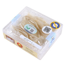 印尼燕窝干盏燕条溯源码孕妇001燕条小鸟ST1/2原装50g大燕条 001小鸟K1燕条原装50克