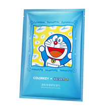 COLORKEY 温和净澈卸妆湿巾（哆啦湿巾单片） 哆啦湿巾单片