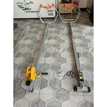 牛用助产器不锈钢母牛助产器奶牛接生助产器兽用养殖设备 伸缩拉力款