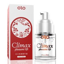 千度蜜 润滑液女性高潮房事快感增强液免洗水溶性用品成人情趣吹私处按摩精油热感人体润滑剂情片喷潮润滑油 艾潮-番红花快感润滑液