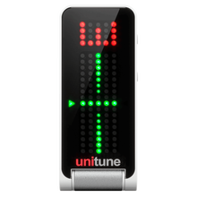 TC Electronic PolyTune Clip民谣木吉他电吉他贝司校音器 UniTune Clip+送5电池