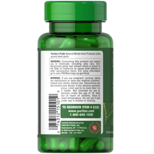 美国芦荟胶囊470mg*100粒Puritan's Pride5101#