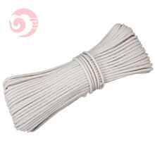 。拴牛绳子栓羊绳 项圈脖套笼头笼套家用耐磨拉马绳牵马绳栓 3mm 50米长