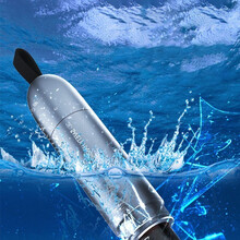 卡斯兰 车载安全锤破窗器汽车落水逃生锤割安全带刀刃二合一应急锤车载多功能车用破窗神器紧急玻璃破碎器 合金款【破窗+割安全带-银色】