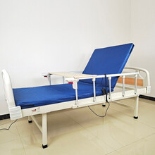 礼达康护理床 老年人家用多功能医疗床 医用病床 医用瘫痪病人家庭电动升降 简单 款式十六