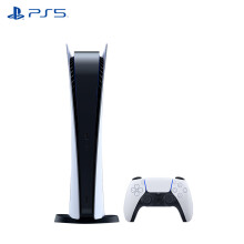 索尼（SONY）PS5 PlayStation®5 数字版