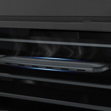 LAOSLAISL   【5秒香满车】拨片式隐形香薰散香快更持久一片可用一个月 魅夜黑 古龙香(斩女香)