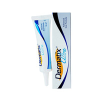 美国 Dermatix 倍舒痕 硅凝胶 疤痕膏  祛疤膏 淡化疤痕凝胶 剖腹产手术刀伤疤痕修护膏  15g