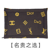 狗狗用品睡垫子狗窝大型犬用睡垫宠物窝垫夏季透气加大可定制耐咬 名 贵 之 选 117*95厘米 【-大中型宠物-】