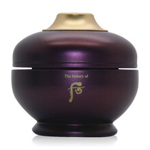 【国内专柜】The history of whoo后眼霜 凝颜还幼眼霜4ml（旅行体验装小样）