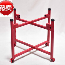 鼓架排鼓架战鼓架立式鼓架儿童鼓架定制鼓架折叠可刹车鼓架 立式鼓架