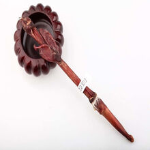 长白山吉林鹿茸片鹿鞭片灵芝人参枸杞鹿茸泡酒料 食疗滋补 鹿鞭整只50克贈保鲜人参30克