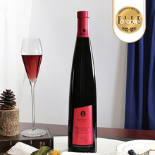 超市	【金奖DOCG级】意大利阿奎斯布拉凯多甜红微起泡葡萄酒金奖DOCG级红酒750ml 单瓶