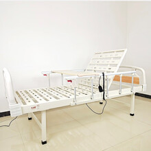 礼达康护理床 老年人家用多功能医疗床 医用病床 医用瘫痪病人家庭电动升降 简单 款式六