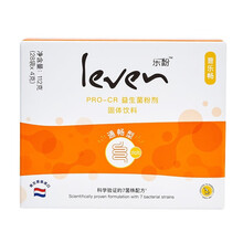 乐馚PRO-SC益生菌粉剂PRO-AD益生菌粉剂PRO-IB益生菌粉剂PRO-CR益生菌 乐馚PRO-CR益生菌粉剂 4克*28袋