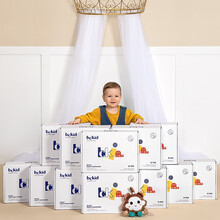 babycare&BCKID早教盒子宝宝玩具游戏书籍3-14月【年卡】3月龄【1年版 240节】儿童节礼物