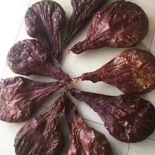 吉林梅花鹿干鹿胎 磨粉 整个干鹿胎 鹿胎 鹿血胎 鹿干胎 袋装鹿胎粉 100克