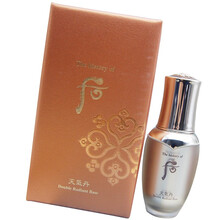 后（The history of whoo） 隔离乳 天气丹 美玉容 隔离小样 【正装】天气丹花献光彩隔离乳40ml