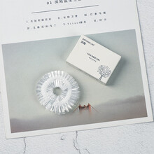 星级酒店民宿一次性洗漱用品宾馆全套一次性牙刷牙具拖鞋套装 浴帽【10盒】