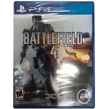 索尼PS4光盘 不支持电脑 益智动作射击闯关游戏光盘 射击游戏 战争风云4 英文