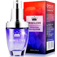 女性房事快感增强液女用私处凝露冷淡春情按摩精油刺激高潮免洗润滑剂人体情趣润滑油拒绝干涩成人用品