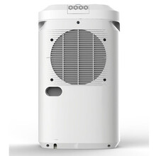 亚都除湿机C8101BGW抽湿机家用吸湿器地下室干燥抽湿器