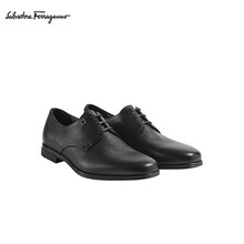 菲拉格慕(Salvatore Ferragamo) 男士德比鞋 0723700_3E _ 95