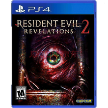 索尼(SONY)【PS4/ Pro/Slim/ PS5 游戏机使用】不支持电脑 启示录2 中文